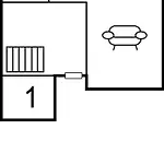 2 Bedroom Cozy In Hauglandshella