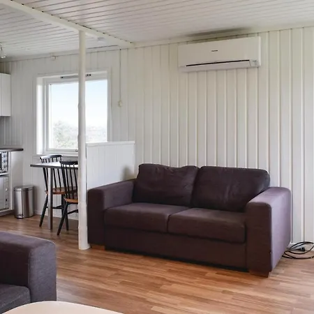 Awesome In Hauglandshella With Kitchen *
